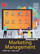 Marketing Management (Sem-IV)