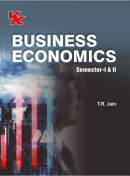 Business Economics (Sem-I & II)