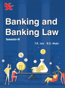 Banking and Banking Law Sem- IV