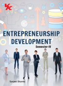 Entrepreneurship Development (Sem-IV)