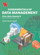 Fundamentals of Data Management (Sem-IV)