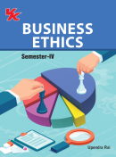 Business Ethics Sem- IV