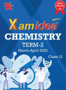Xam idea Chemistry Term-2