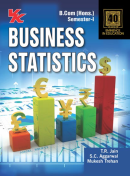 Business Statistics (Sem-I)