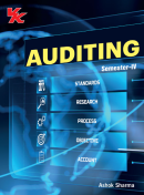 Auditing (Sem-IV)