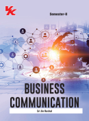 Business Communication Sem-II