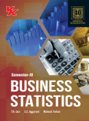 Business Statistics Sem- IV