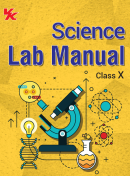 Lab Manual Science (HB) With Worksheet