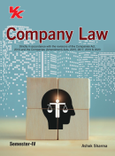Company Law (Sem- IV)