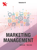Marketing Management Sem- IV