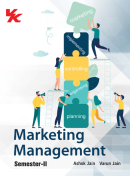 Marketing Management Sem-II