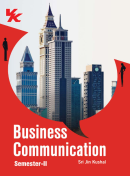 Business Communication Sem-II