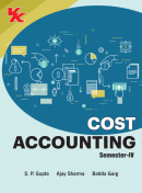 Cost Accounting (Sem-IV)