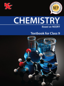 Chemistry- NCERT based Textbooks